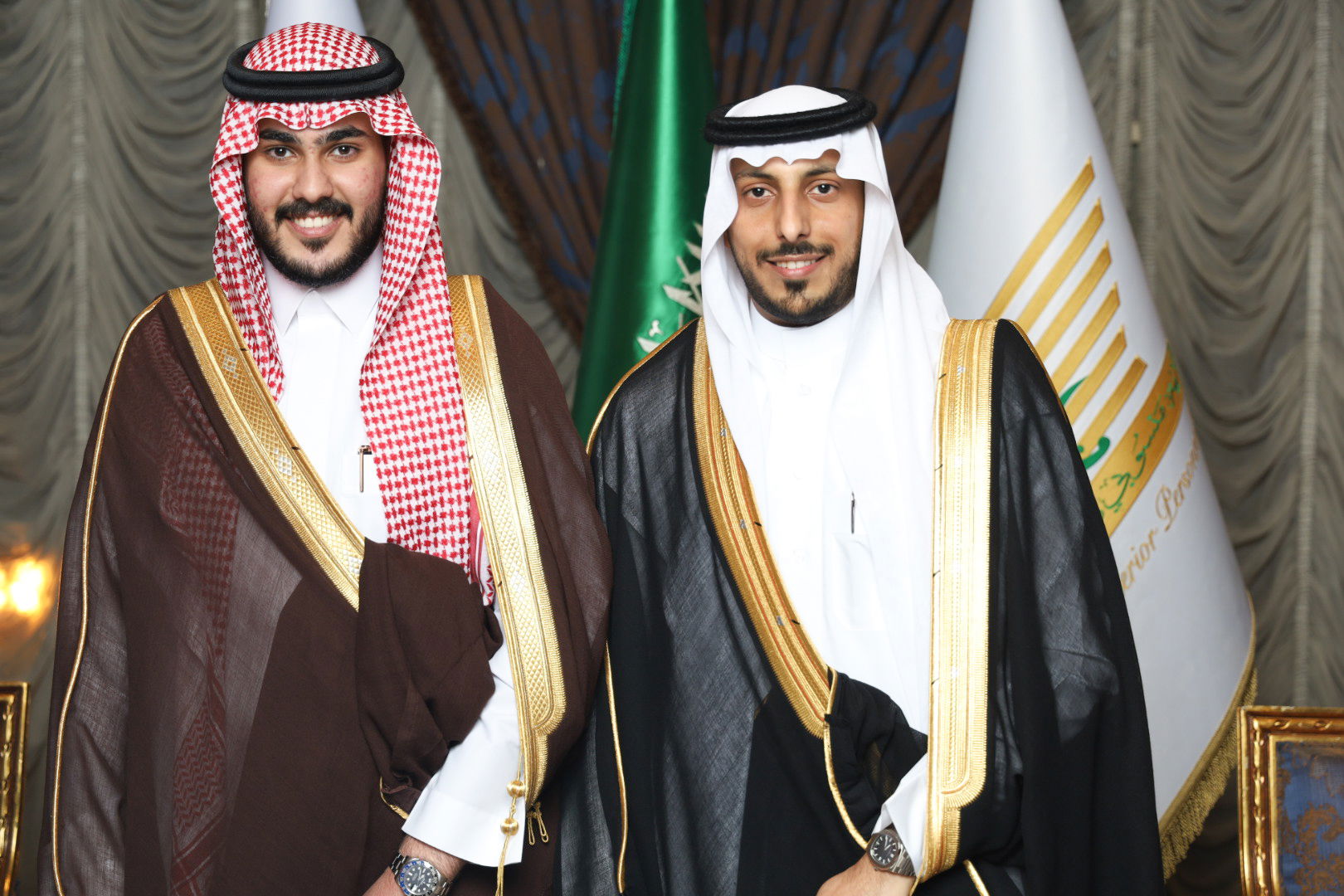 زواج (العواد - المزيد )