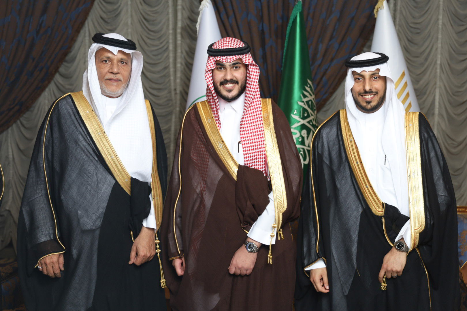 زواج (العواد - المزيد )