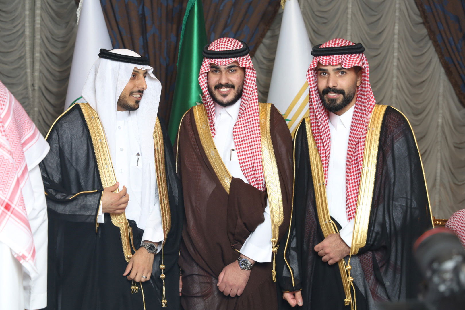 زواج (العواد - المزيد )