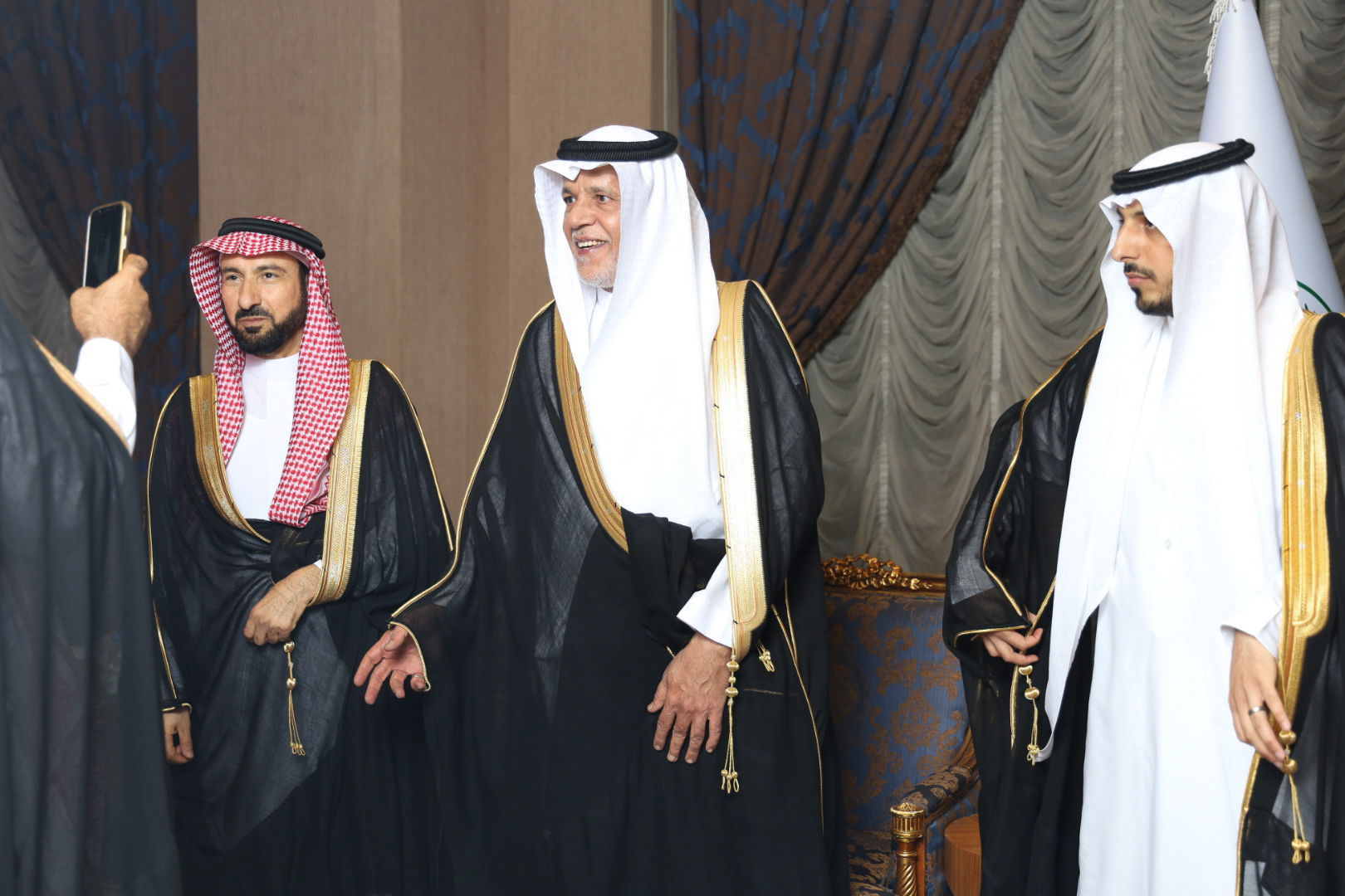 زواج (العواد - المزيد )