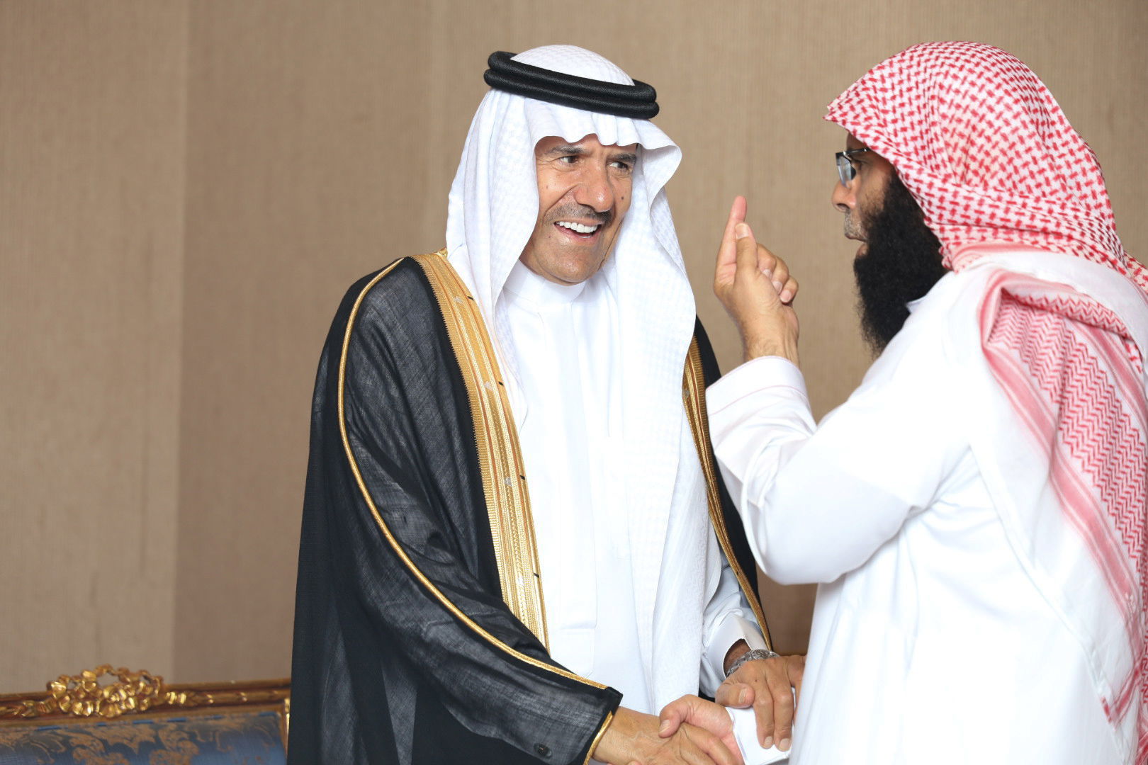 زواج (العواد - المزيد )