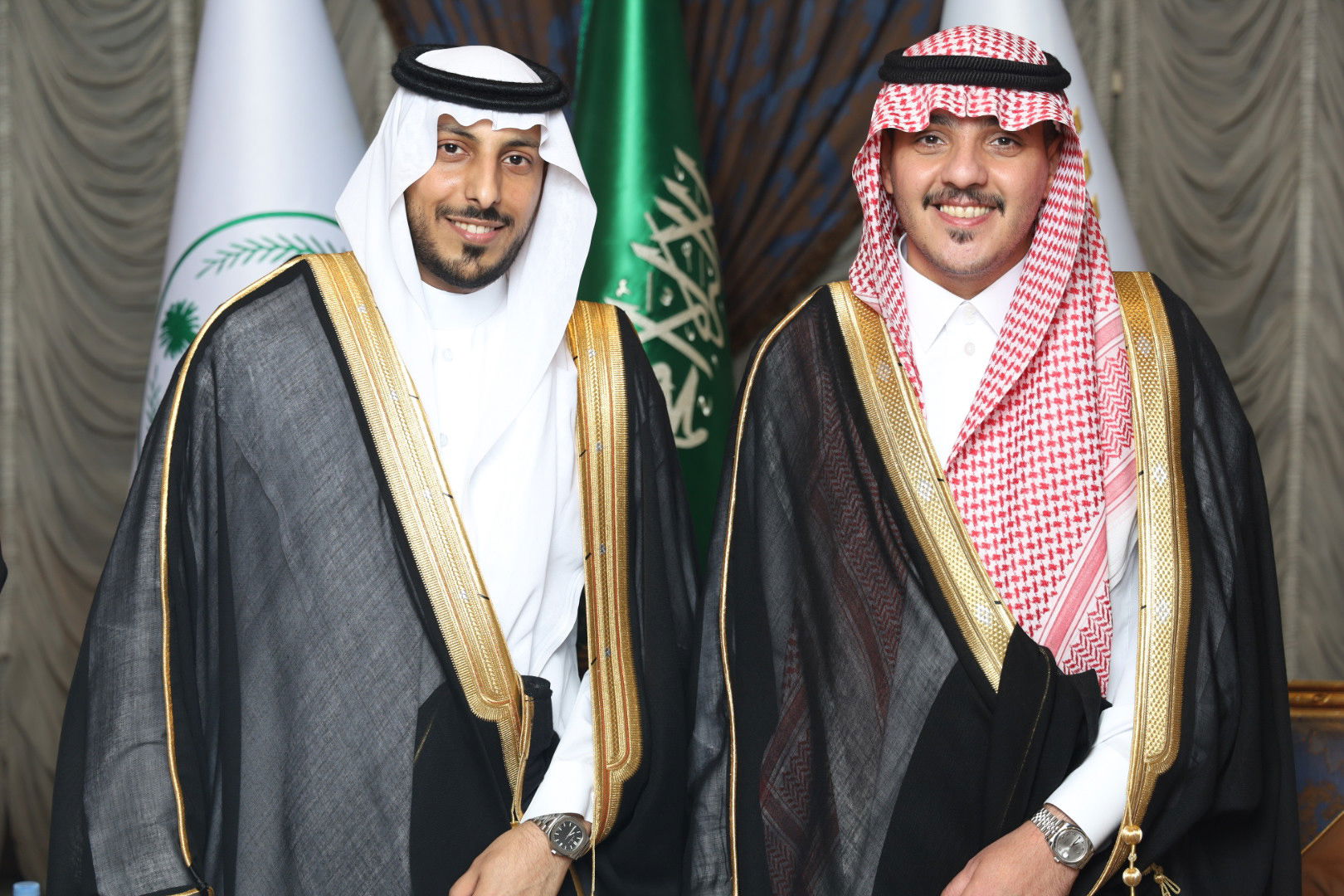 زواج (العواد - المزيد )