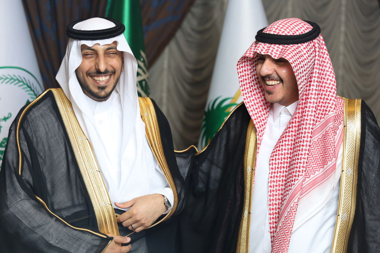 زواج (العواد - المزيد )