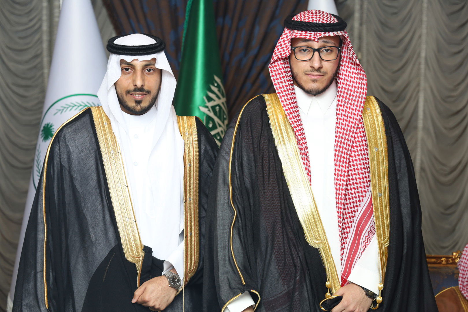 زواج (العواد - المزيد )