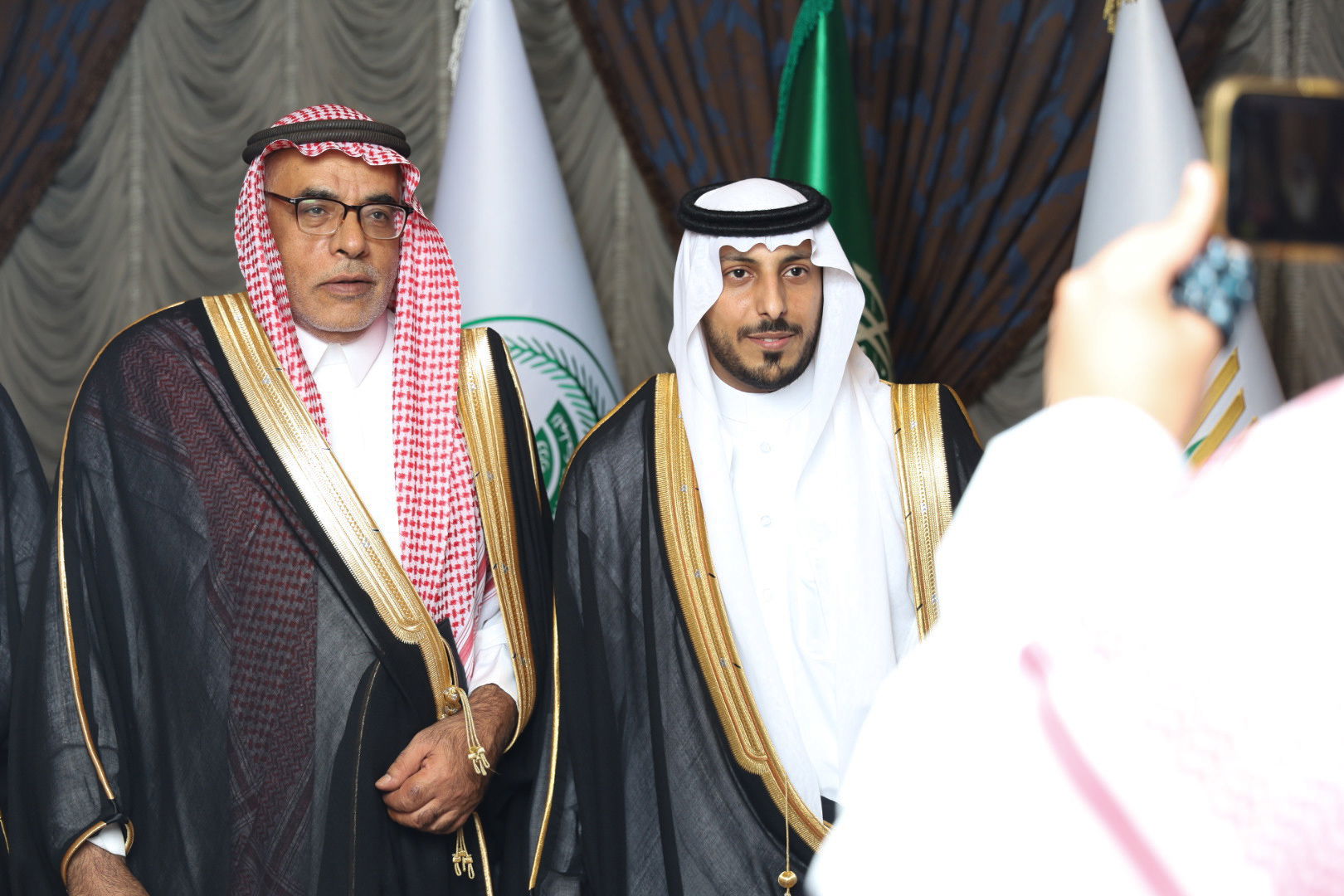 زواج (العواد - المزيد )