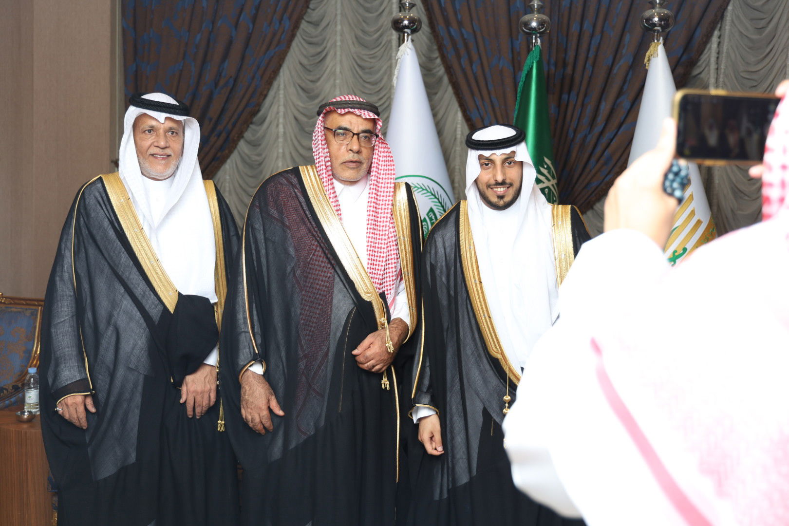 زواج (العواد - المزيد )