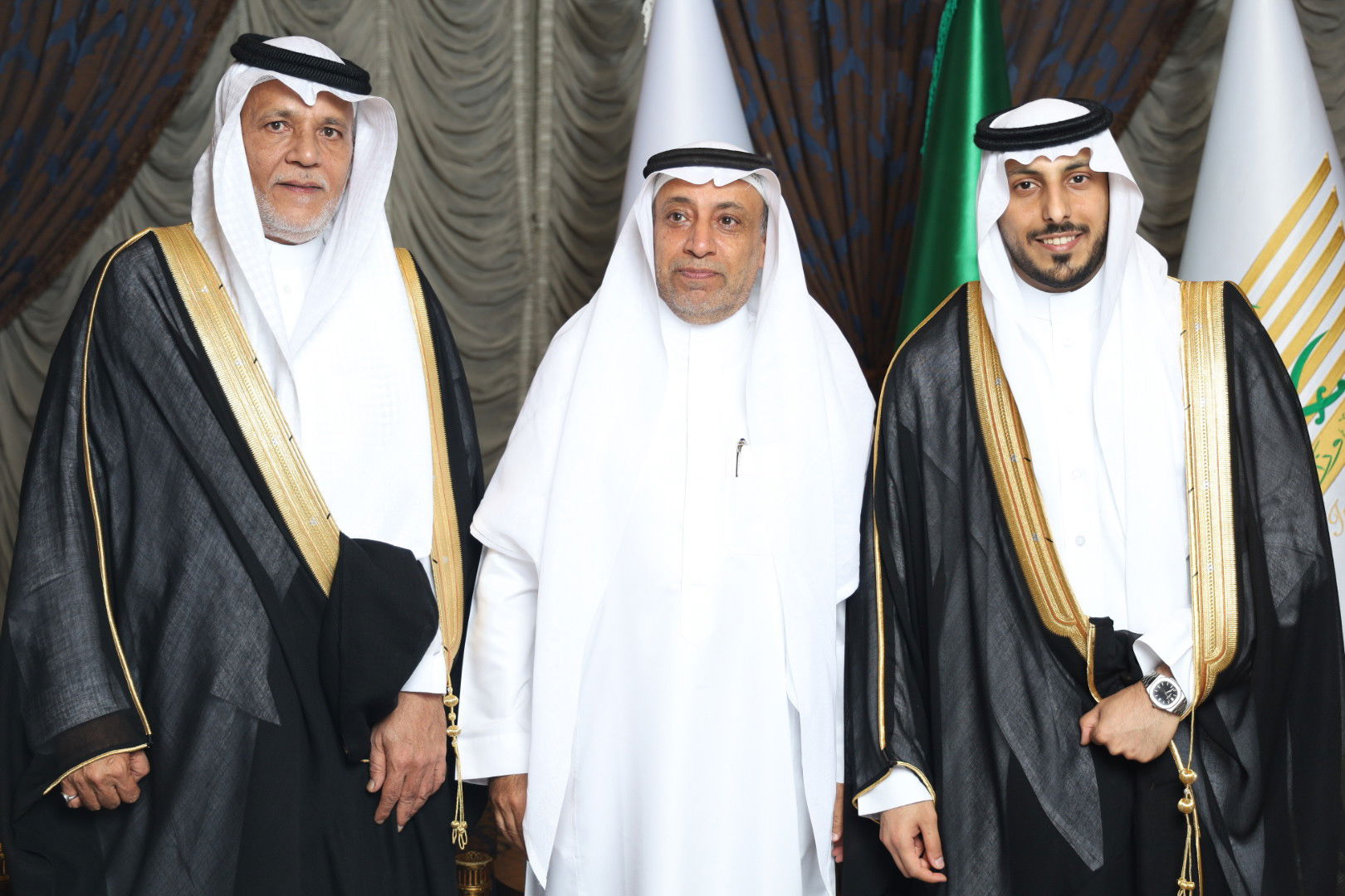 زواج (العواد - المزيد )