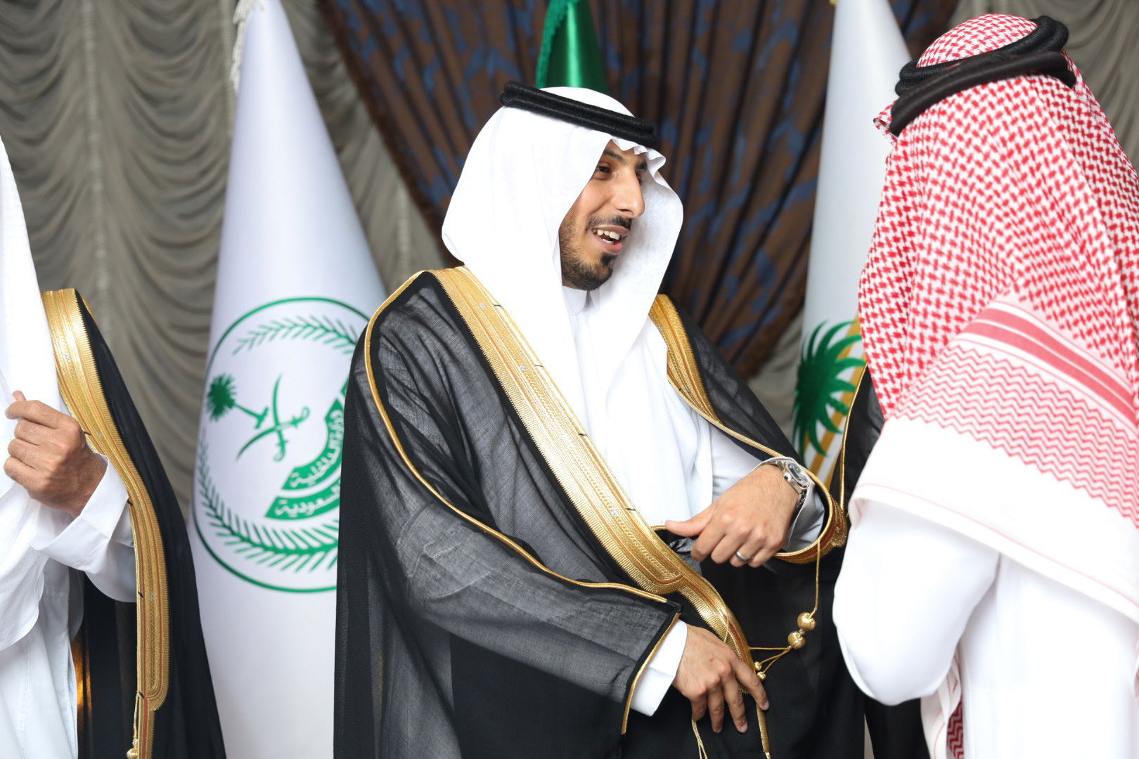 زواج (العواد - المزيد )