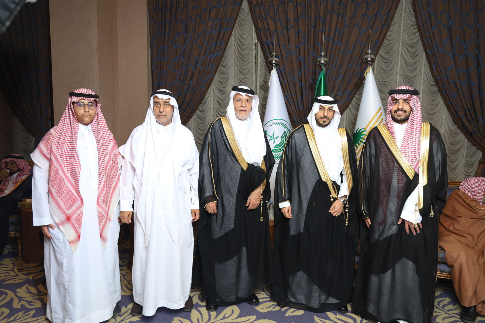 زواج (العواد - المزيد )