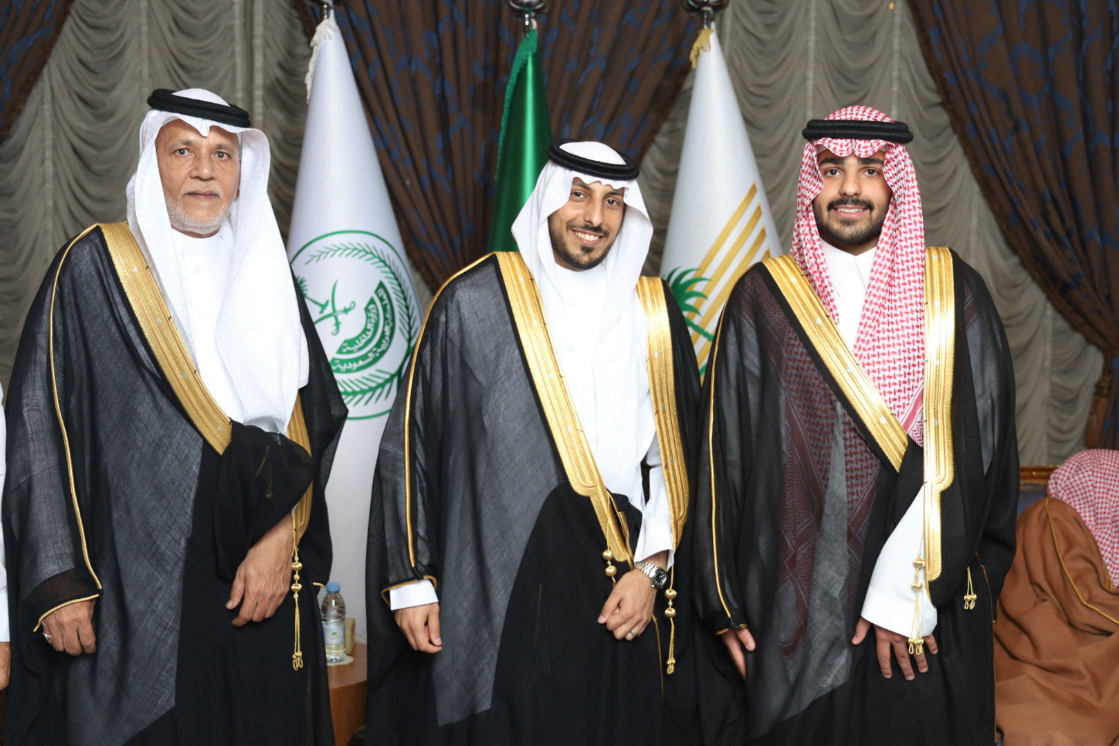 زواج (العواد - المزيد )