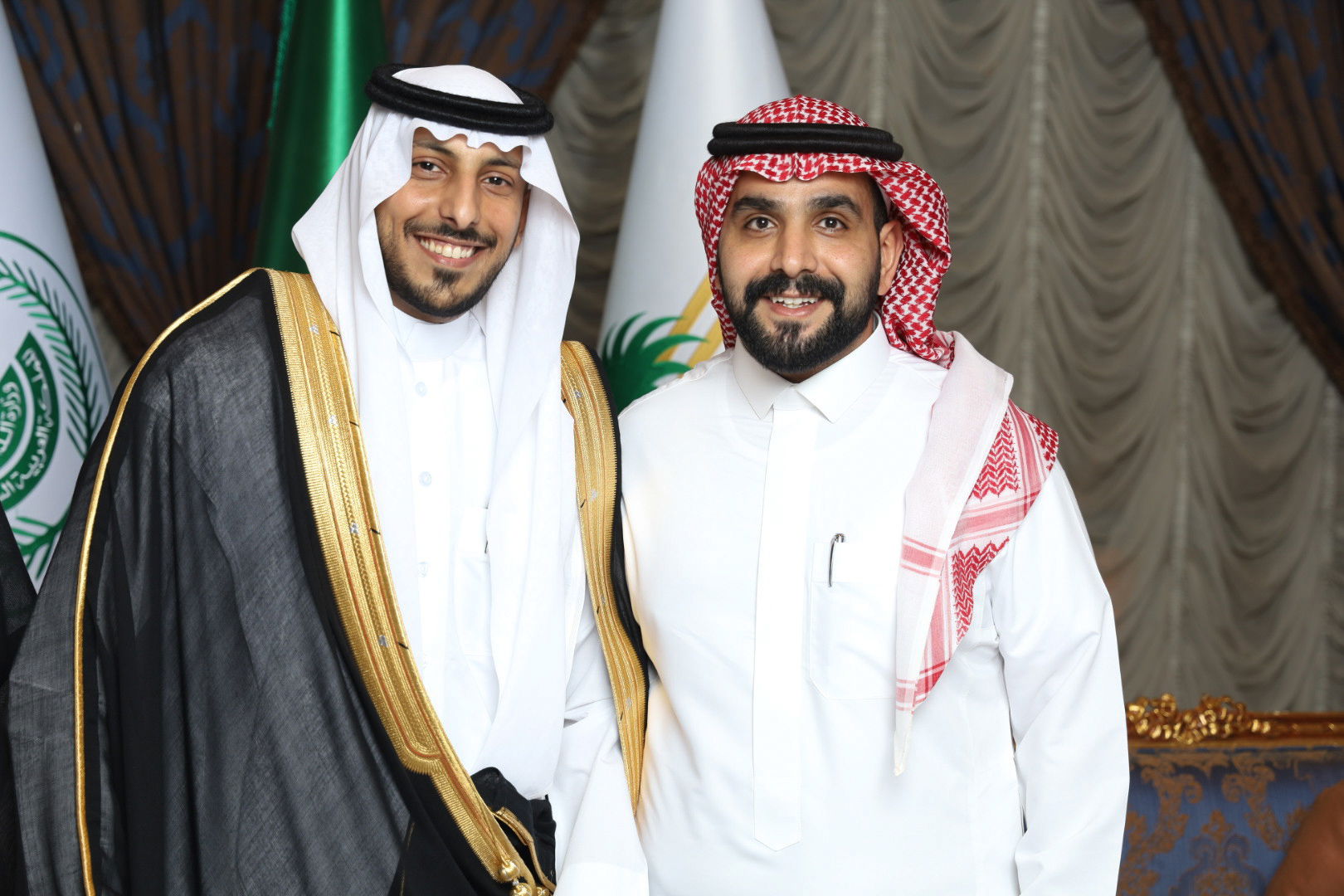 زواج (العواد - المزيد )