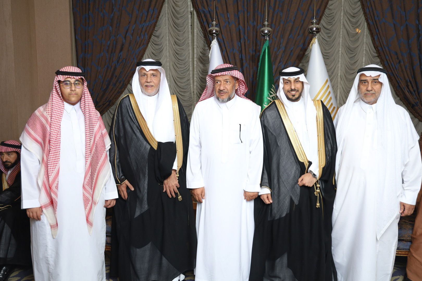 زواج (العواد - المزيد )