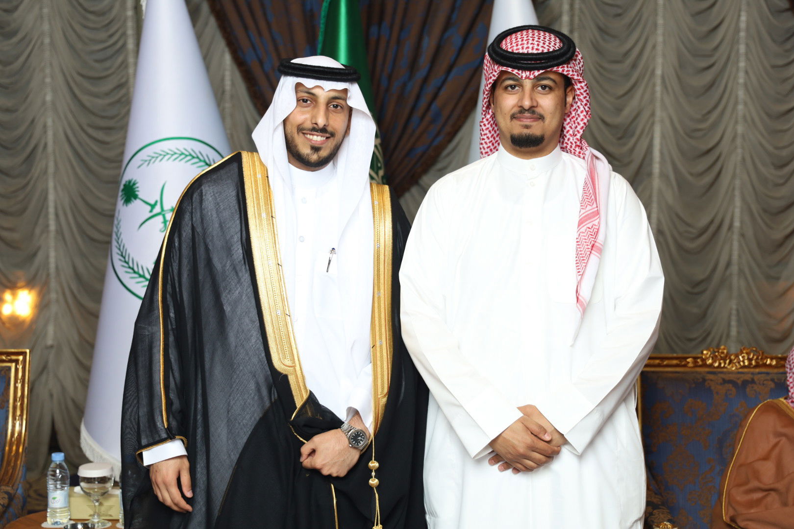 زواج (العواد - المزيد )