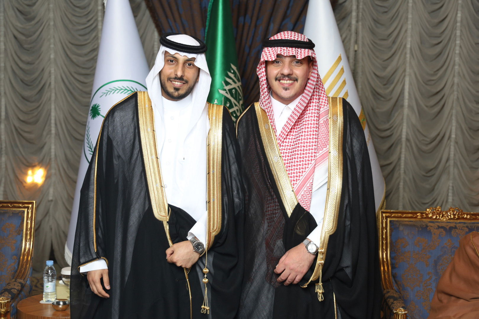 زواج (العواد - المزيد )