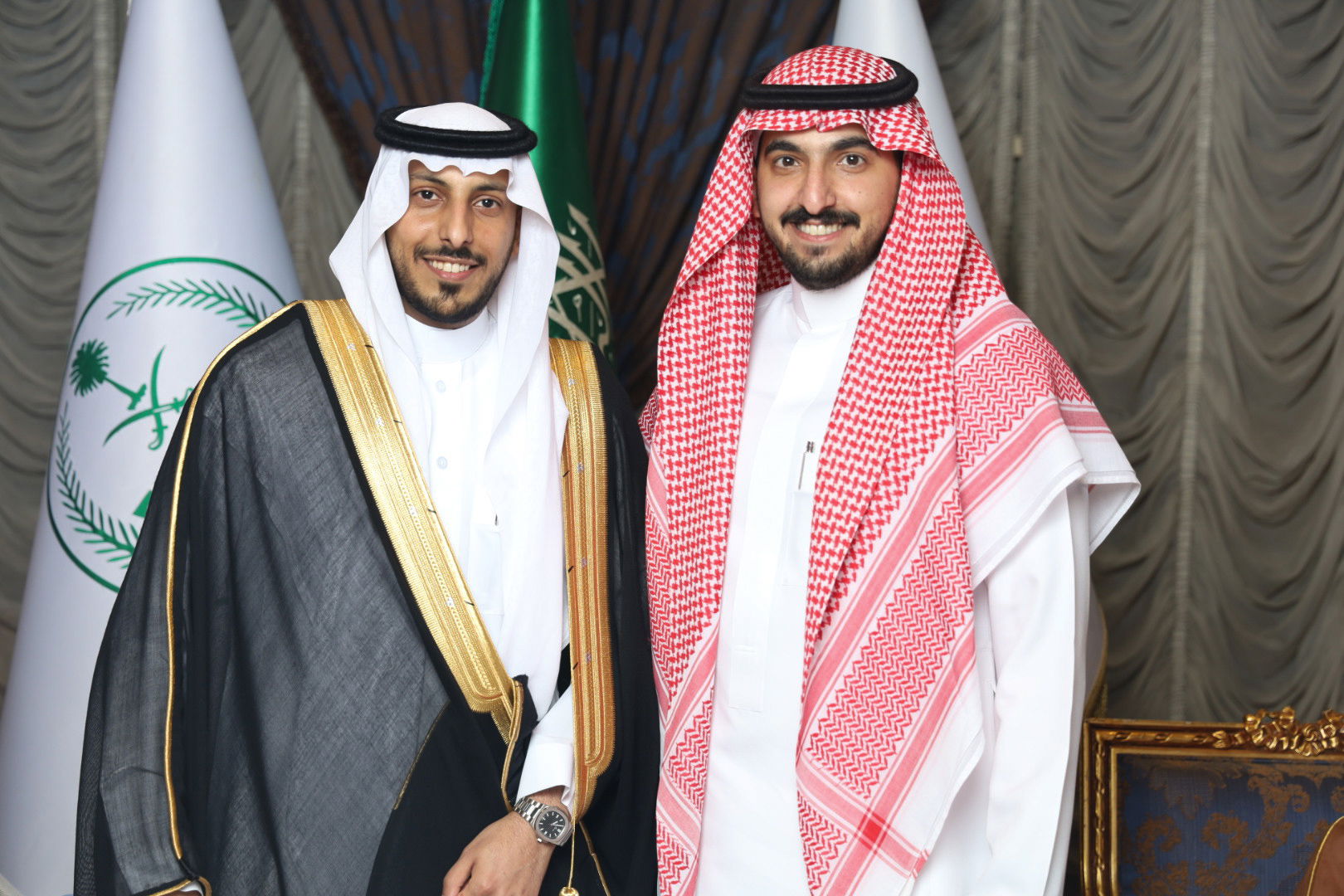 زواج (العواد - المزيد )