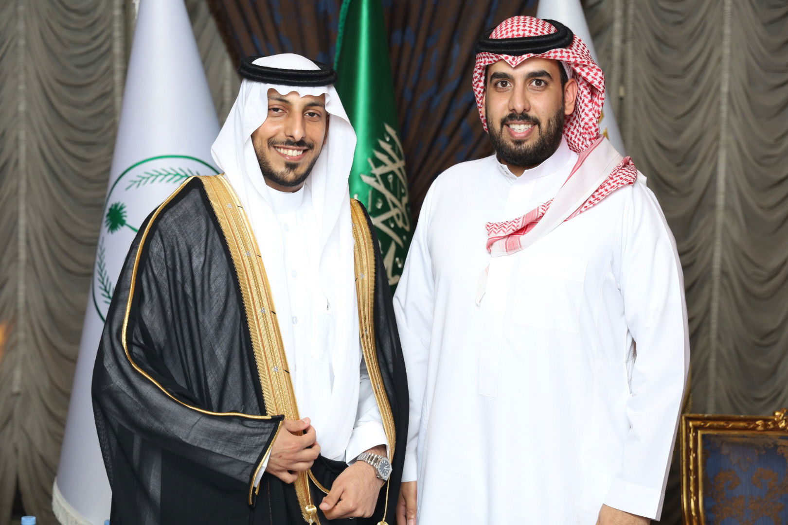 زواج (العواد - المزيد )