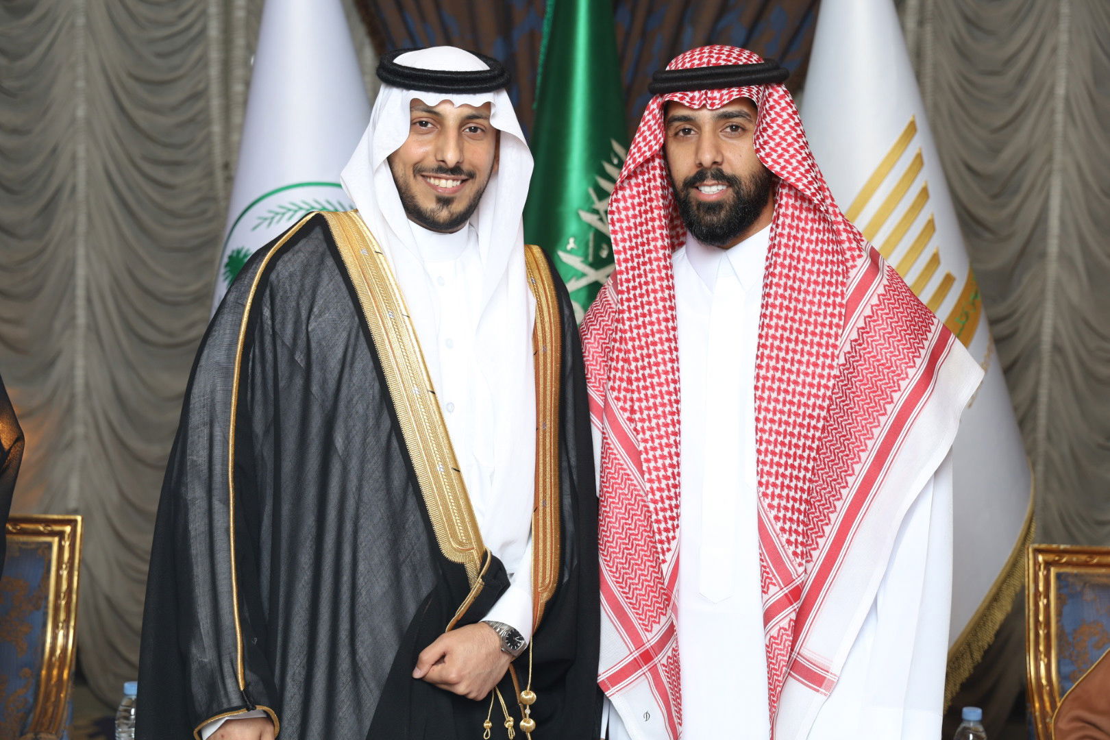 زواج (العواد - المزيد )