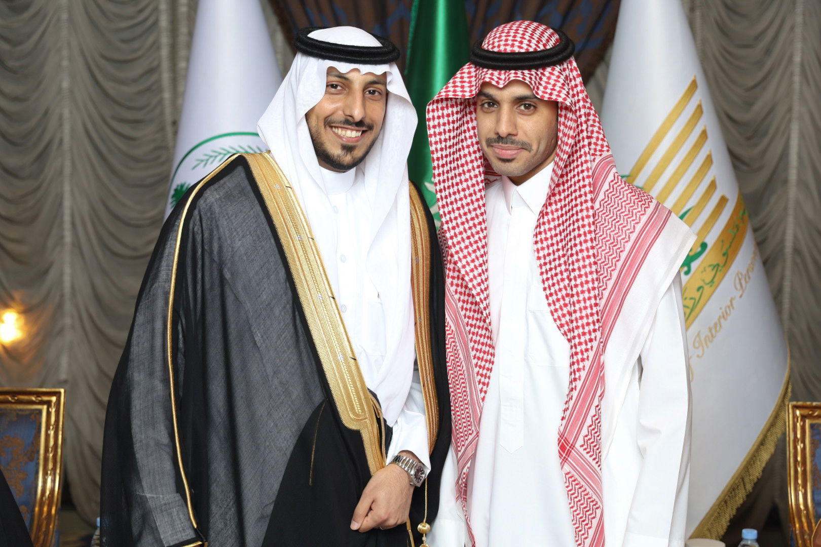 زواج (العواد - المزيد )