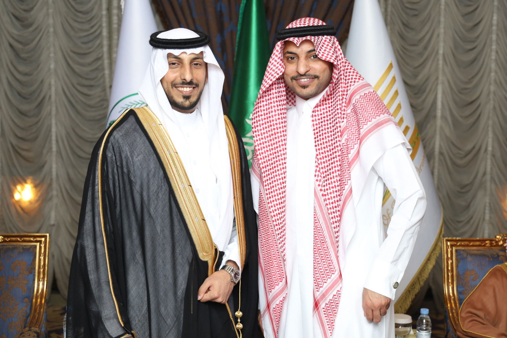 زواج (العواد - المزيد )