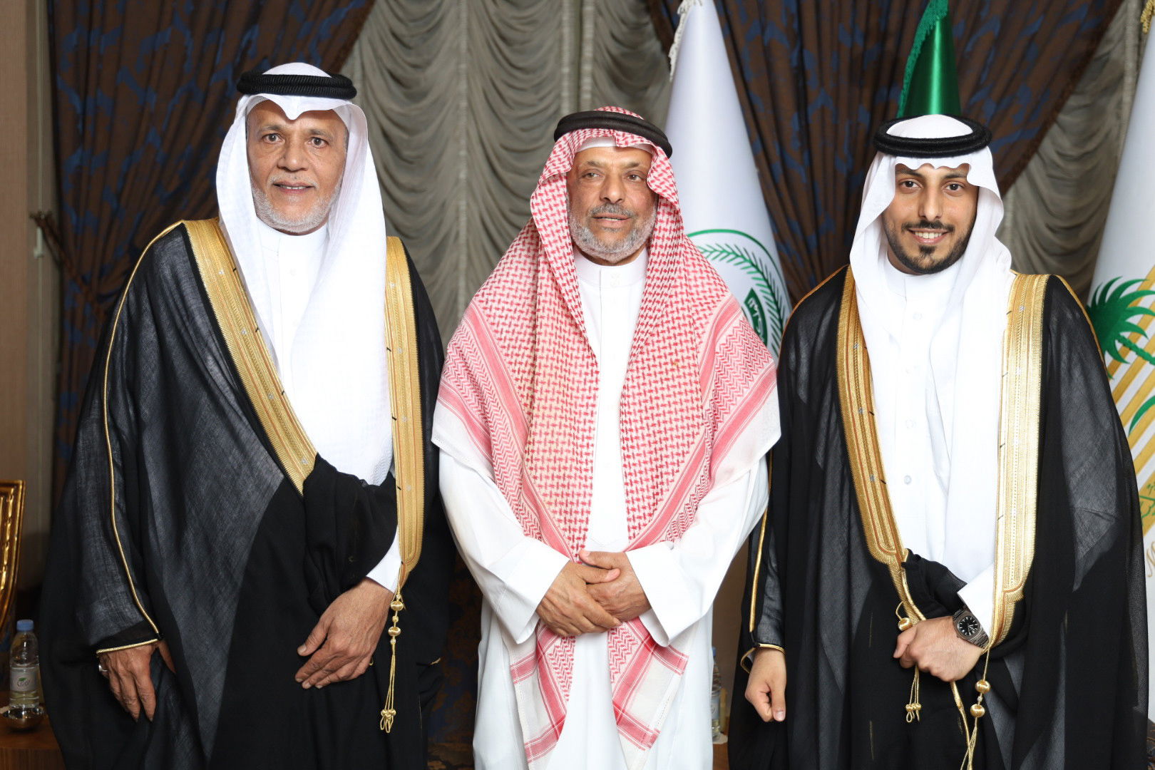 زواج (العواد - المزيد )