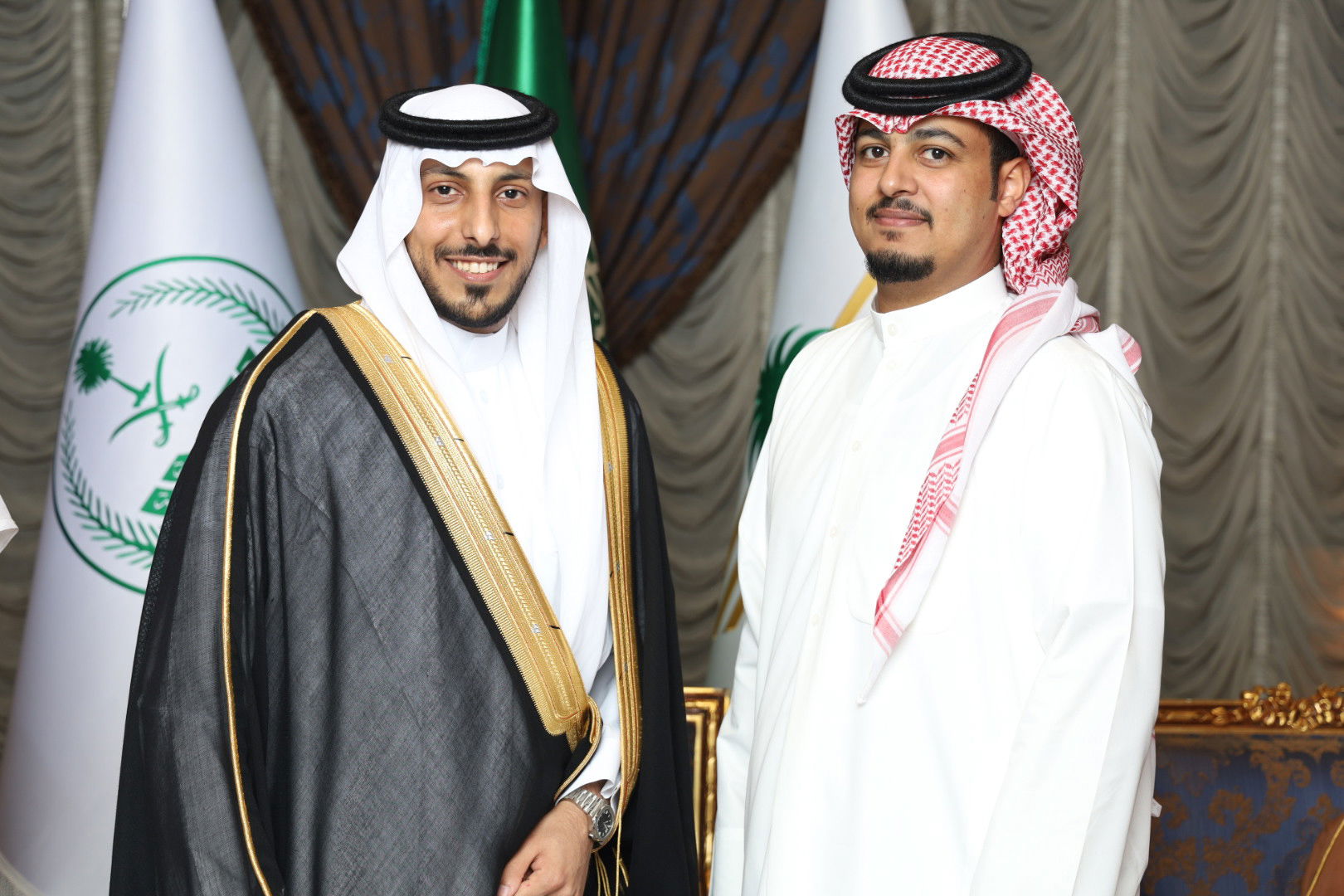 زواج (العواد - المزيد )