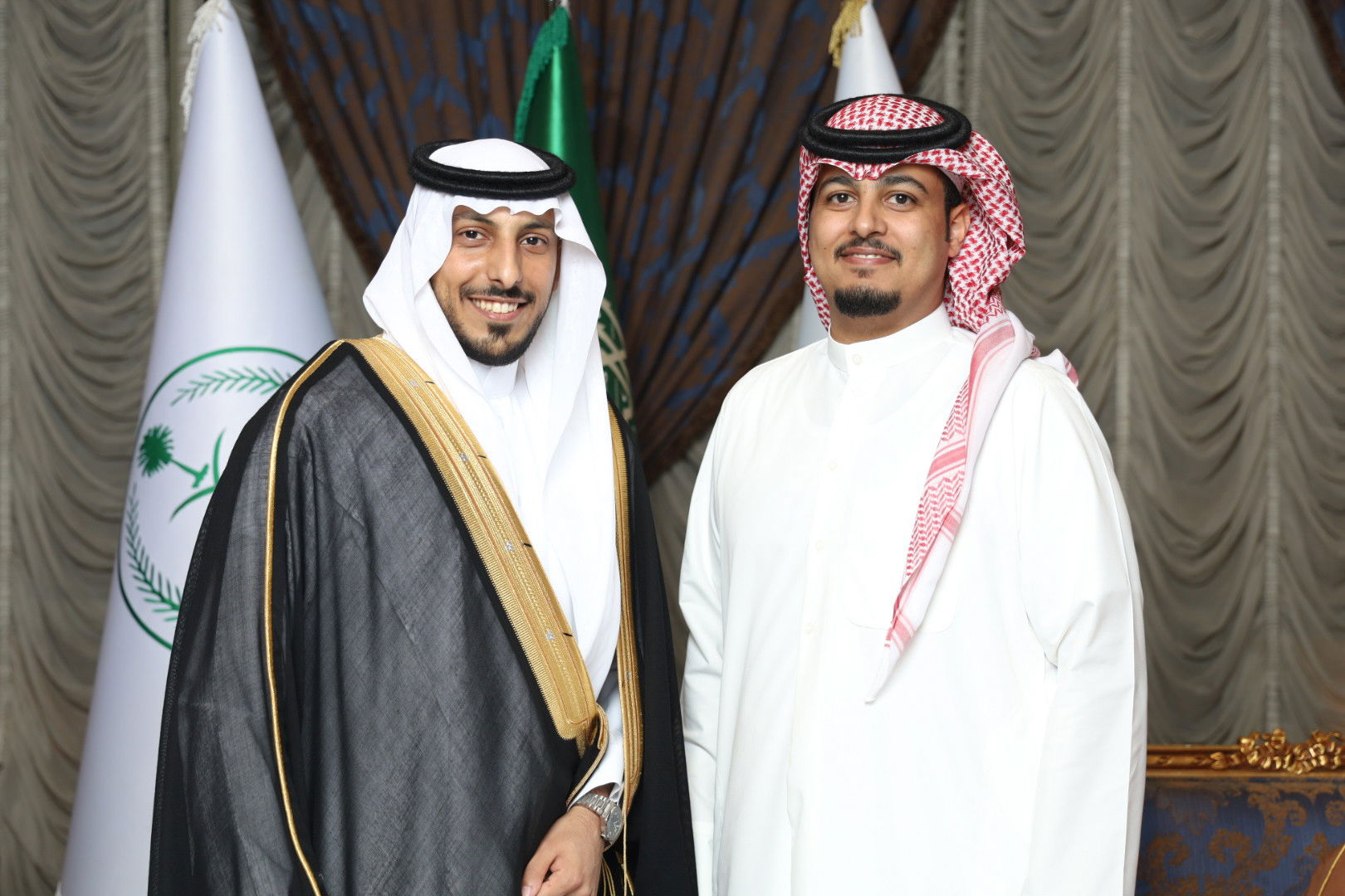 زواج (العواد - المزيد )