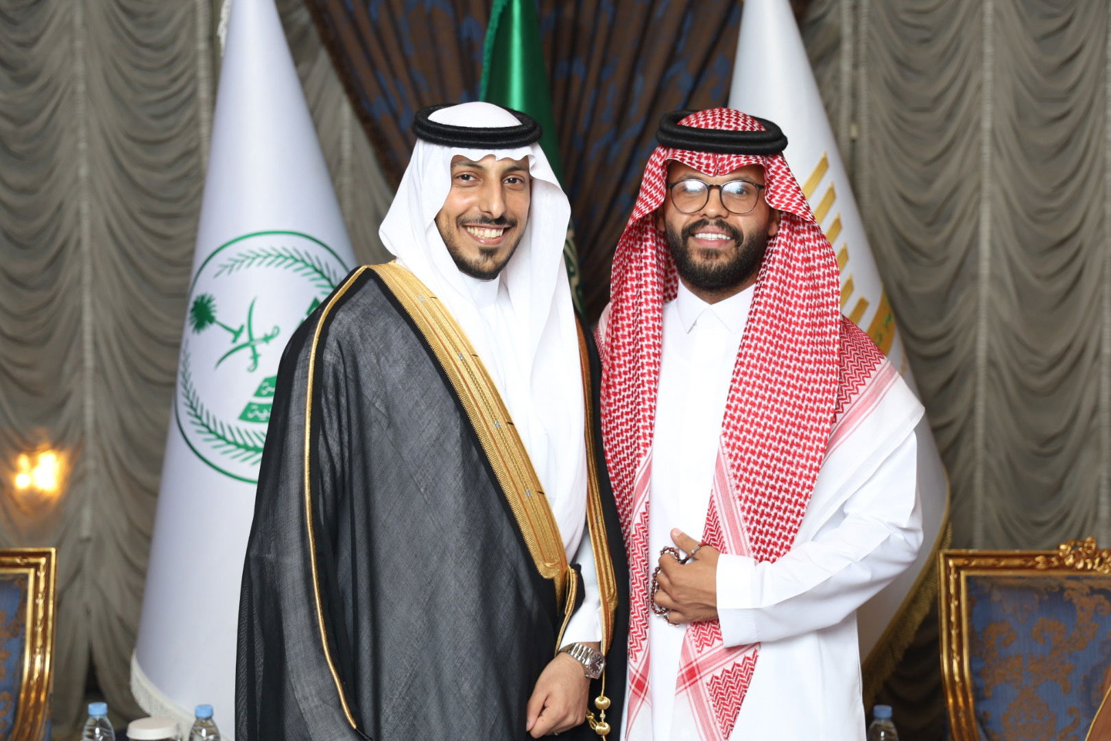 زواج (العواد - المزيد )