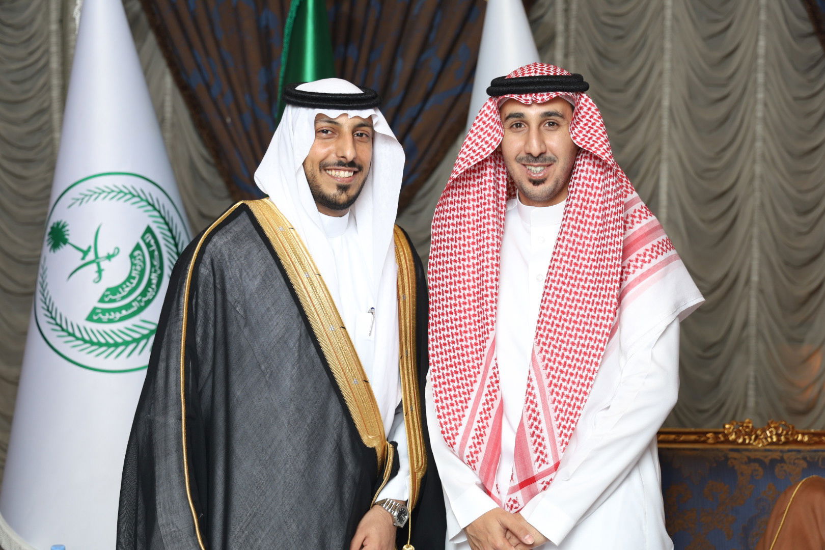 زواج (العواد - المزيد )