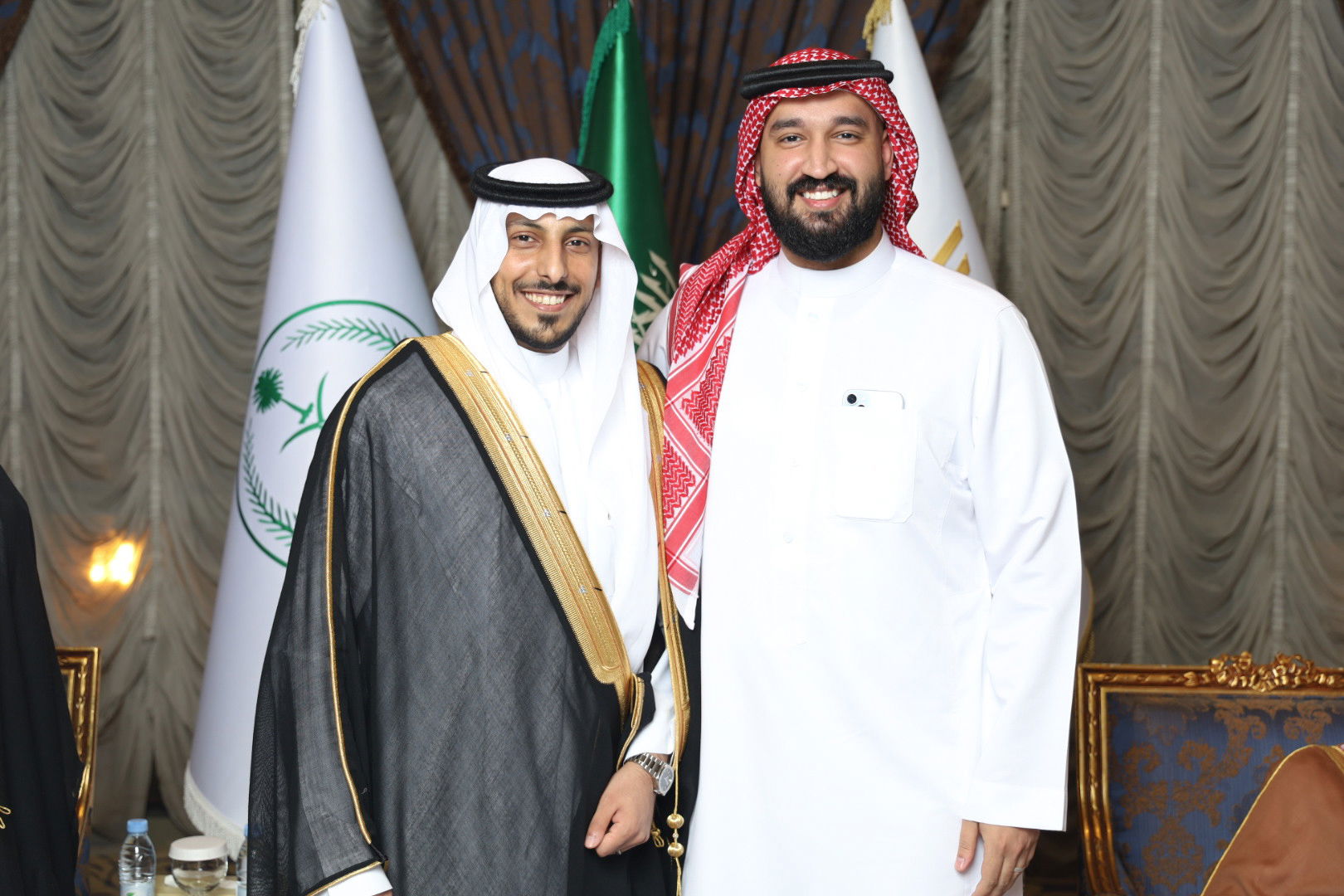 زواج (العواد - المزيد )