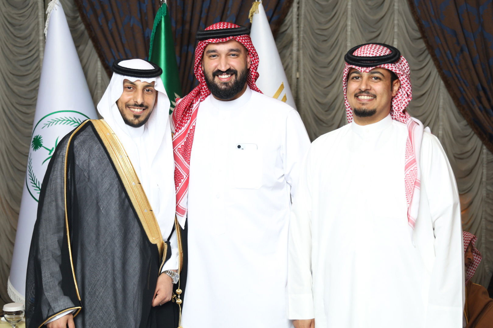 زواج (العواد - المزيد )