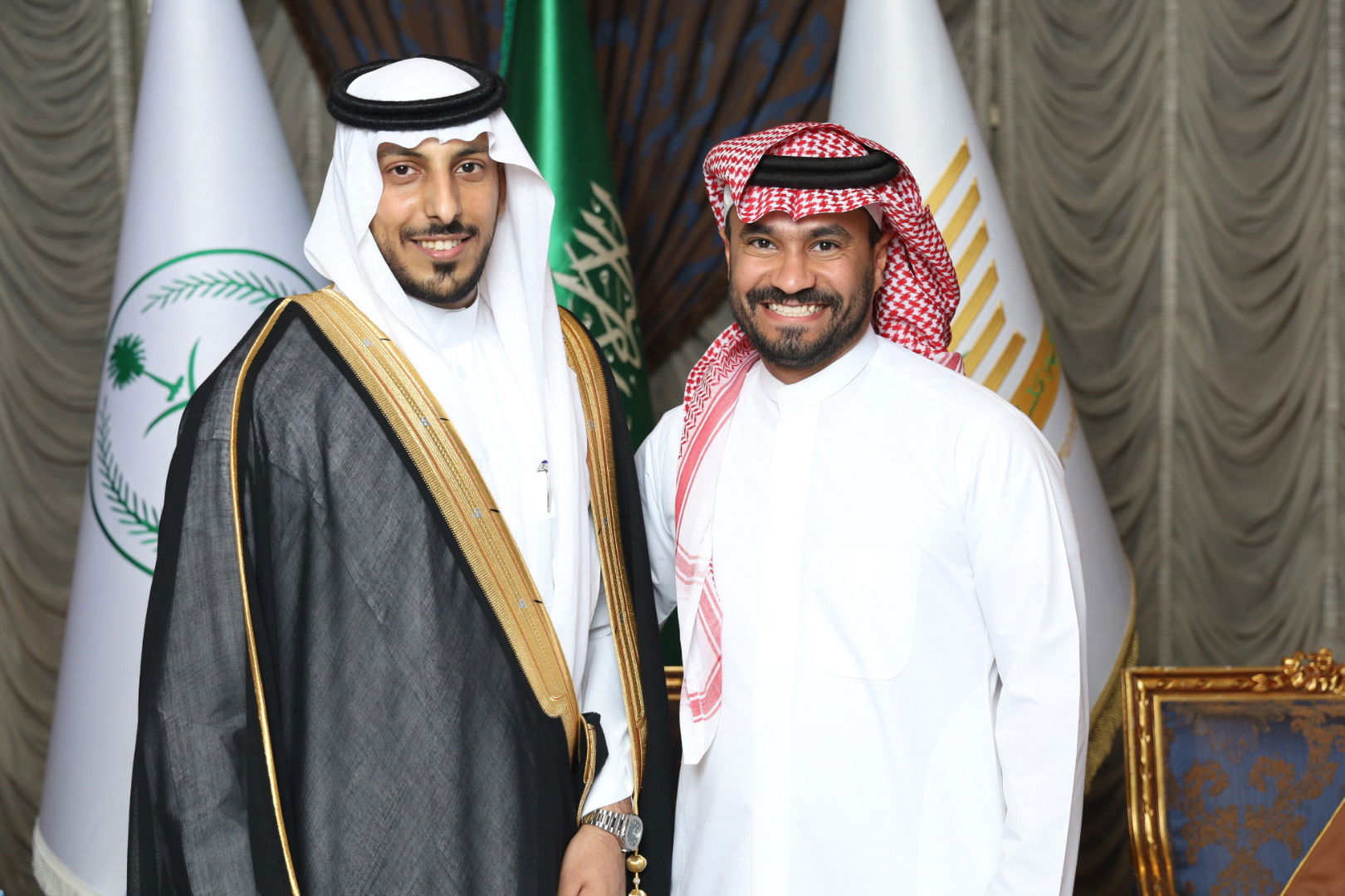 زواج (العواد - المزيد )