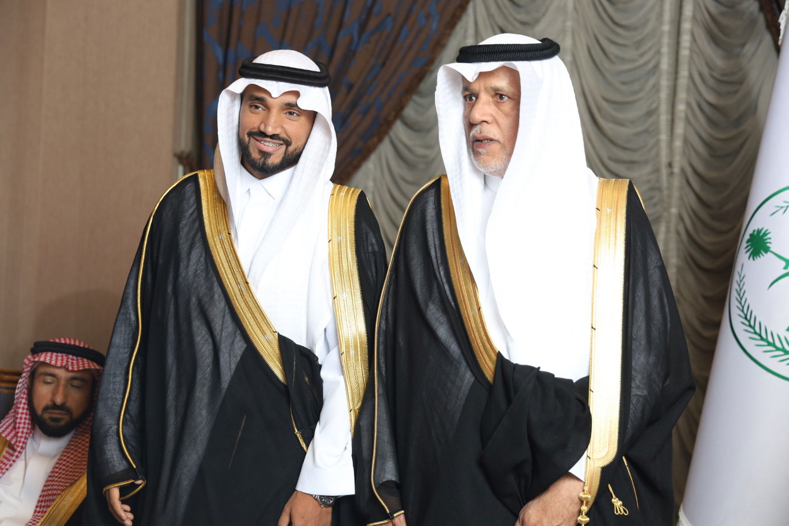 زواج (العواد - المزيد )