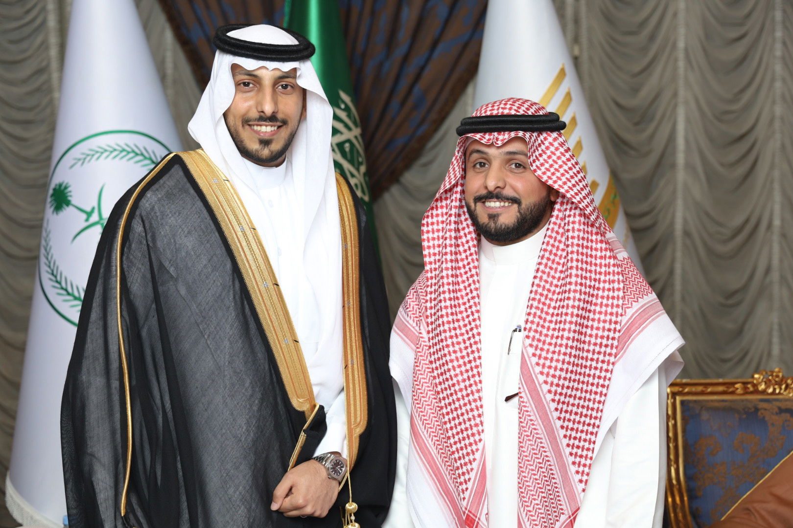 زواج (العواد - المزيد )