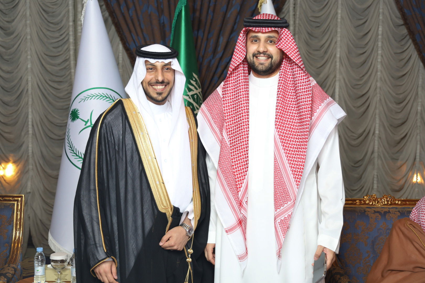 زواج (العواد - المزيد )