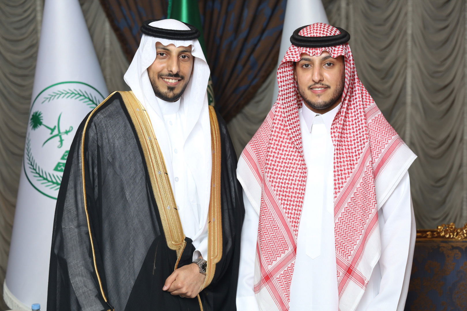 زواج (العواد - المزيد )