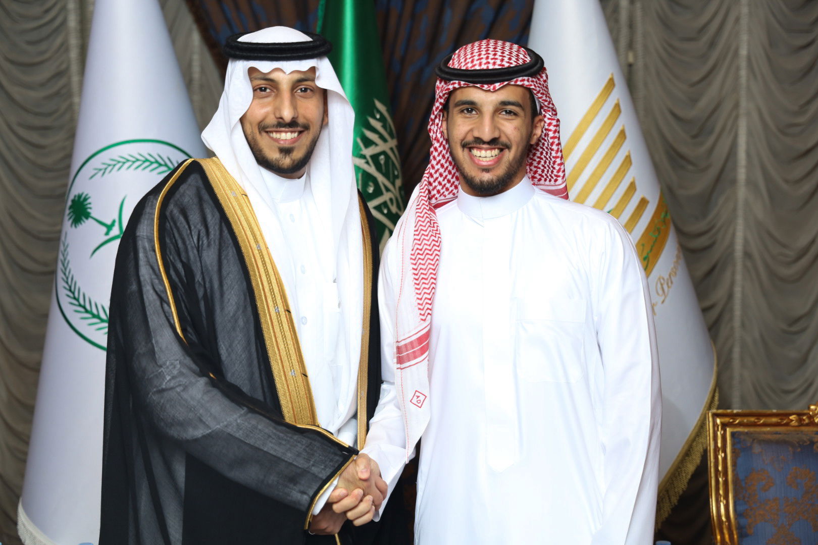 زواج (العواد - المزيد )