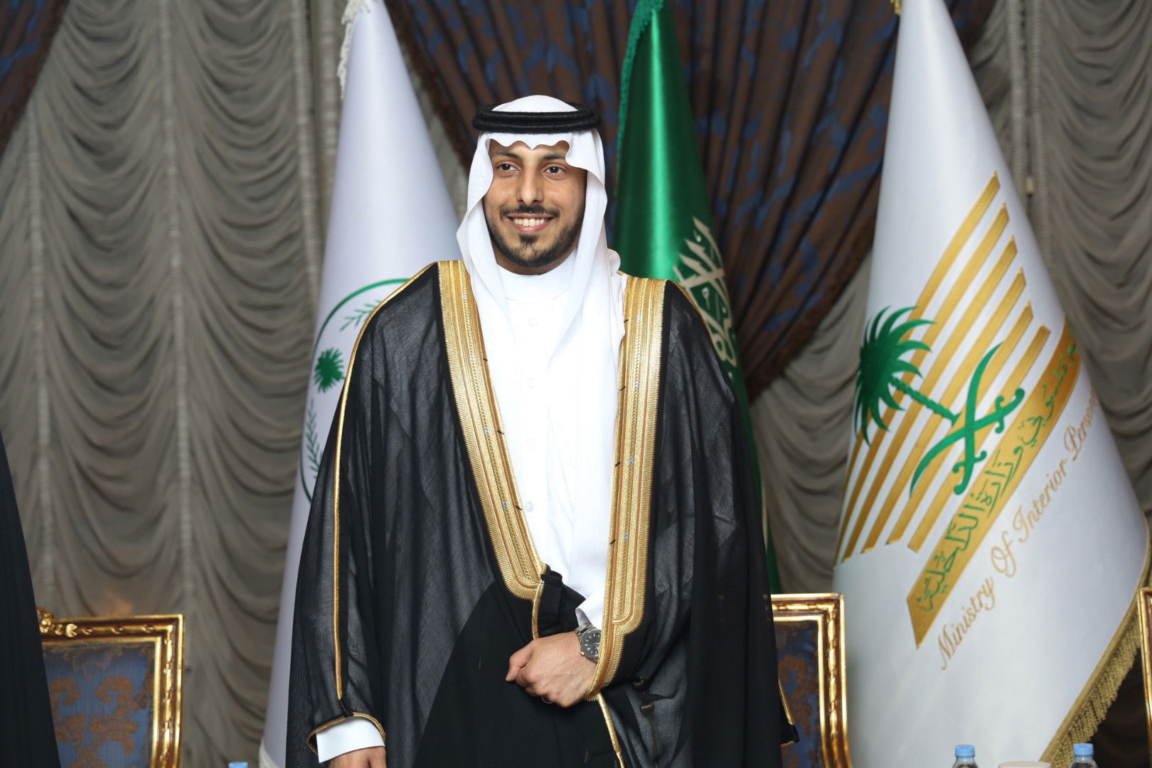 زواج (العواد - المزيد )