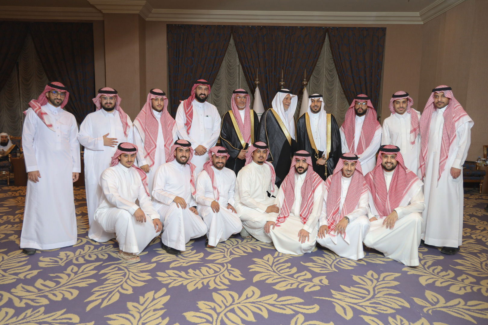 زواج (العواد - المزيد )