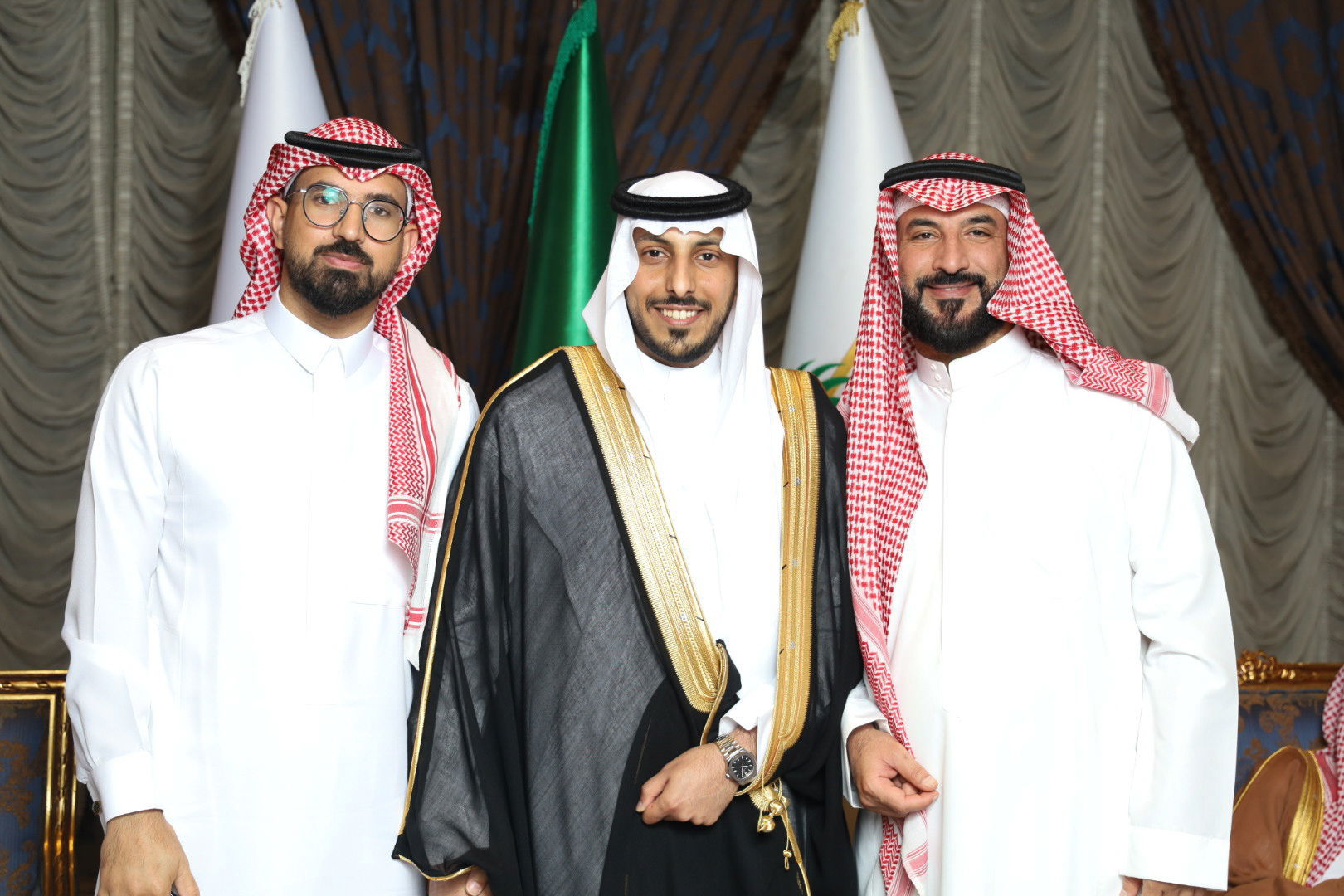 زواج (العواد - المزيد )