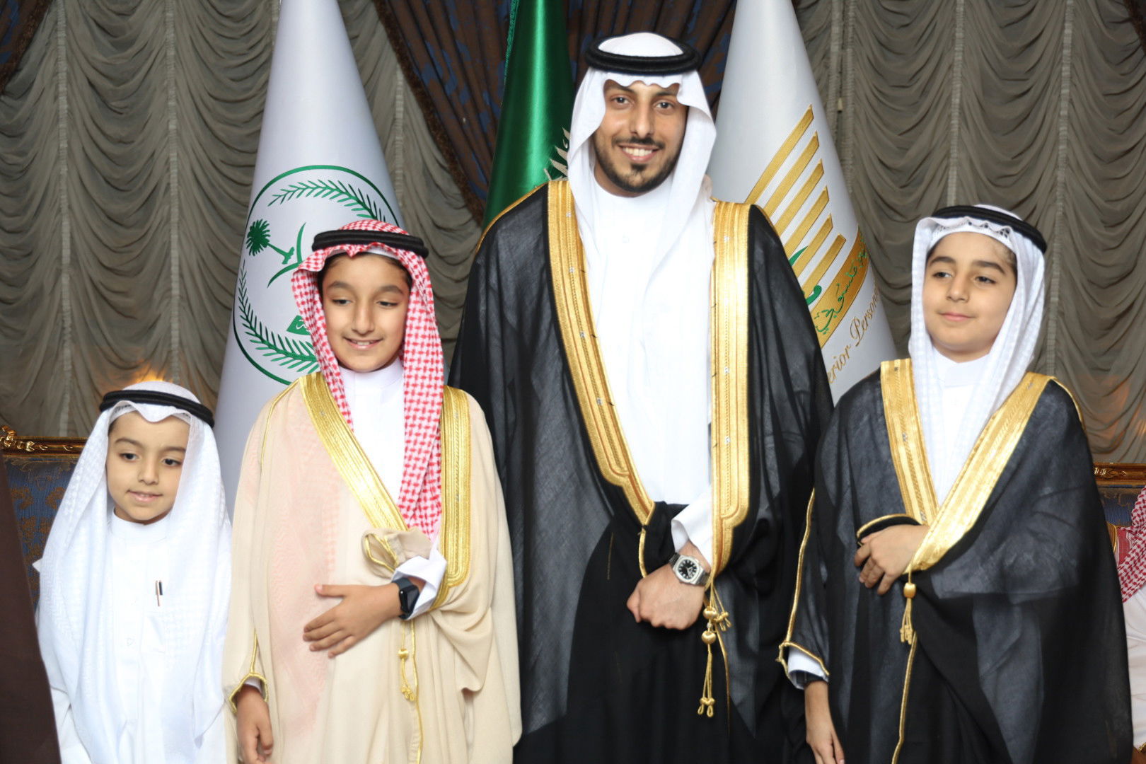 زواج (العواد - المزيد )