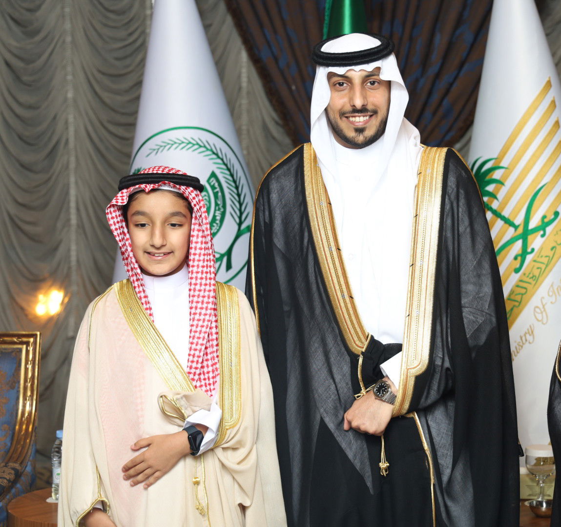 زواج (العواد - المزيد )