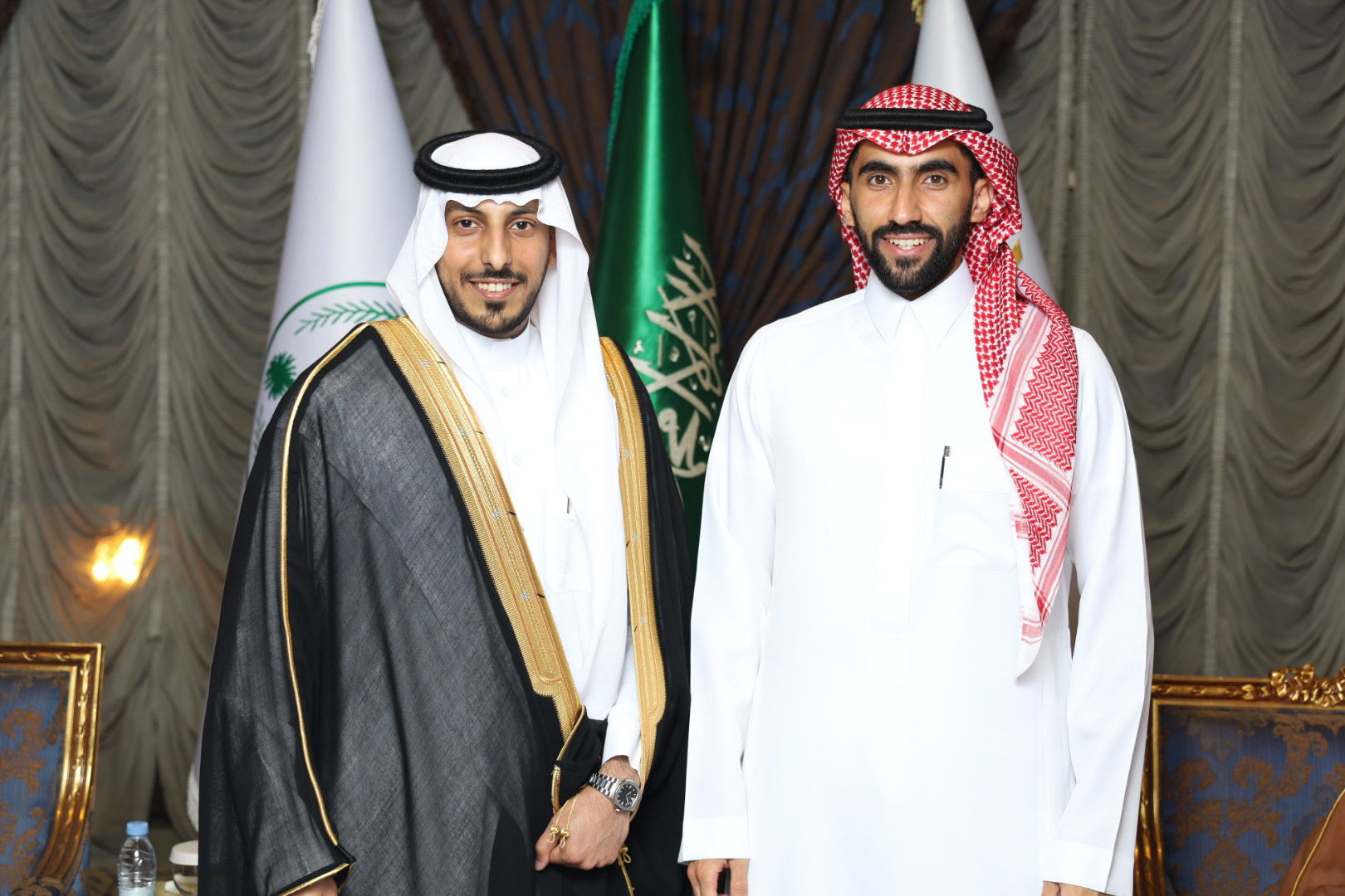 زواج (العواد - المزيد )