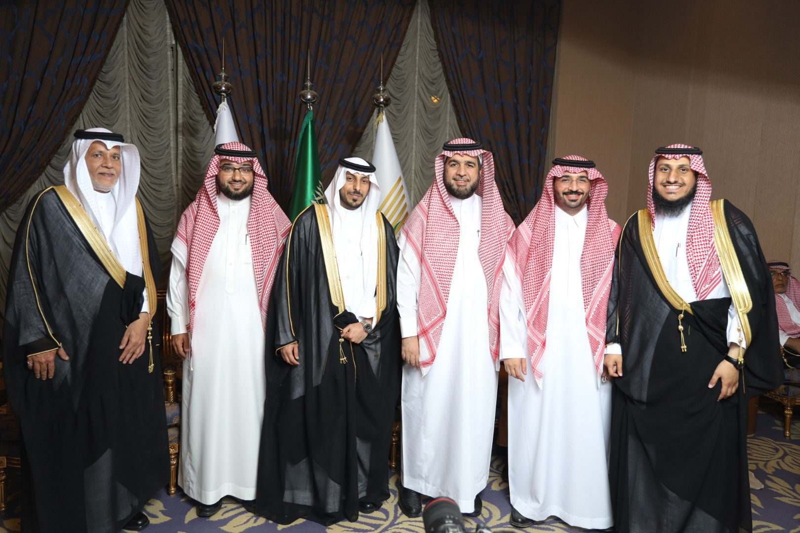 زواج (العواد - المزيد )