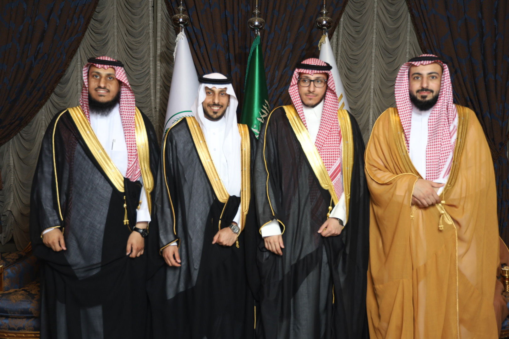 زواج (العواد - المزيد )