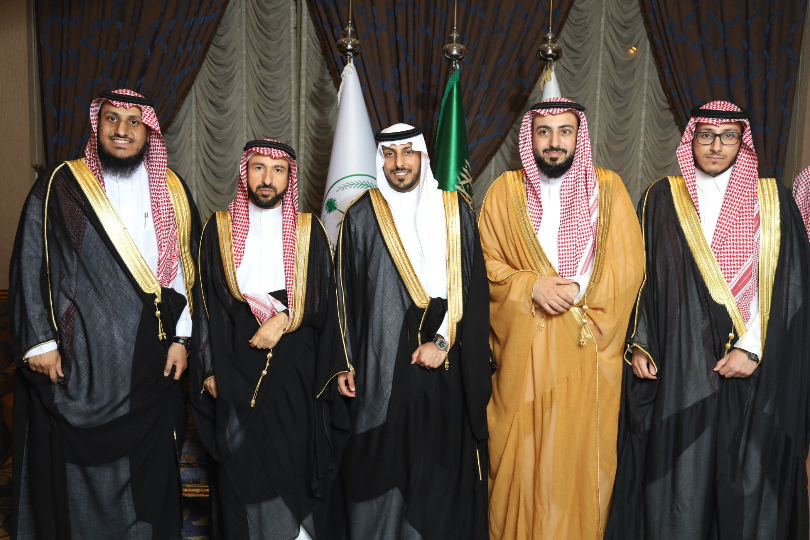 زواج (العواد - المزيد )