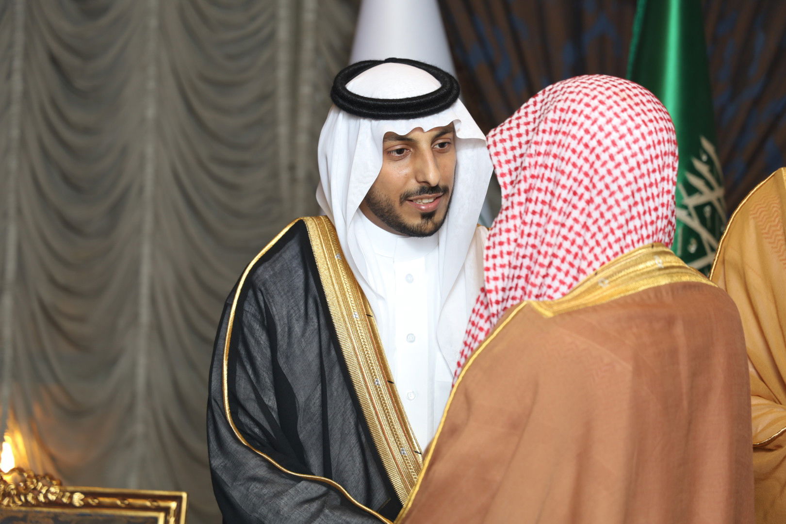 زواج (العواد - المزيد )