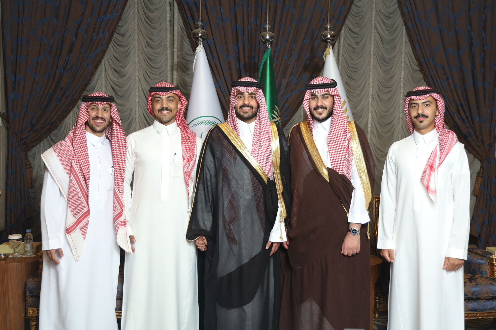 زواج (العواد - المزيد )