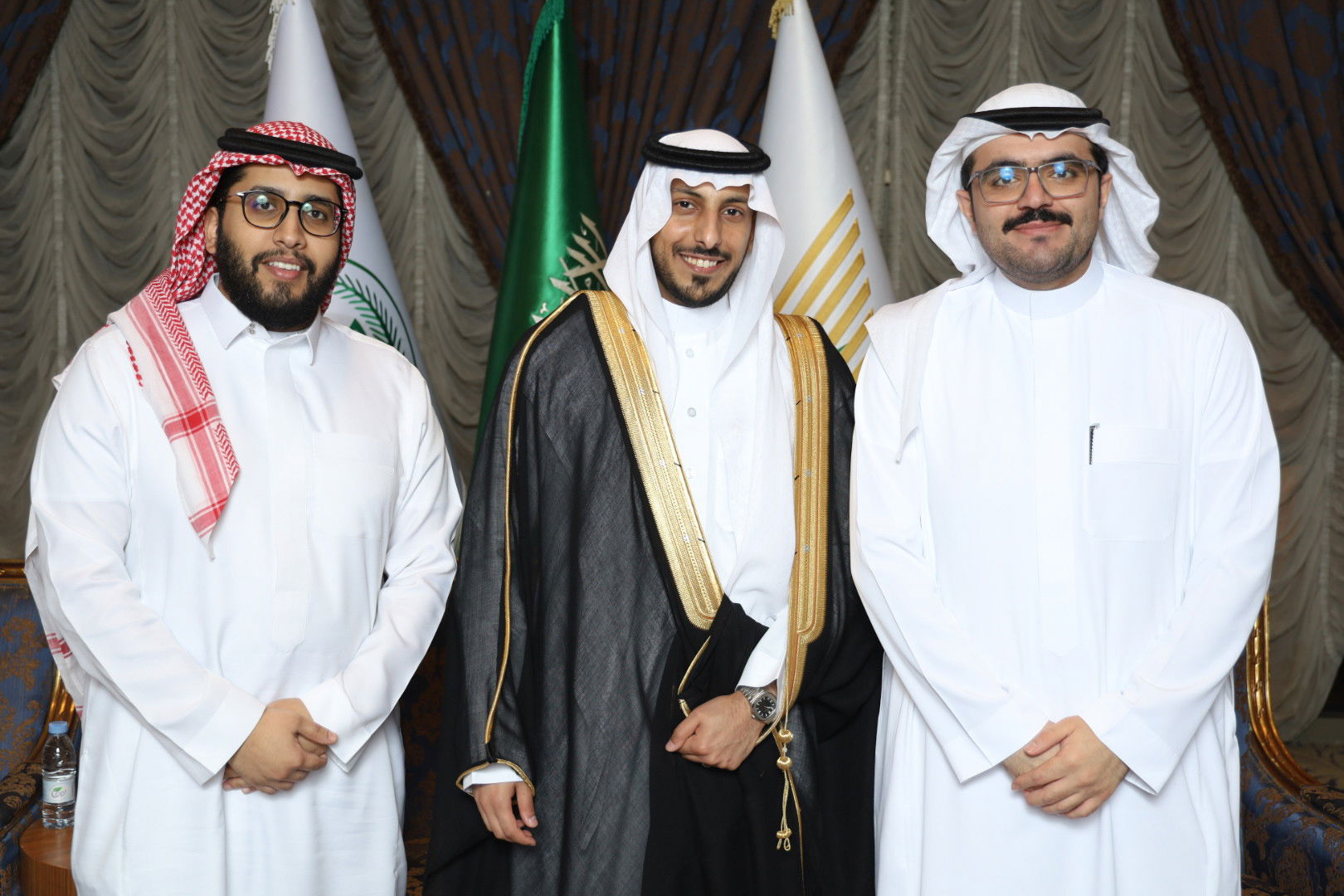 زواج (العواد - المزيد )