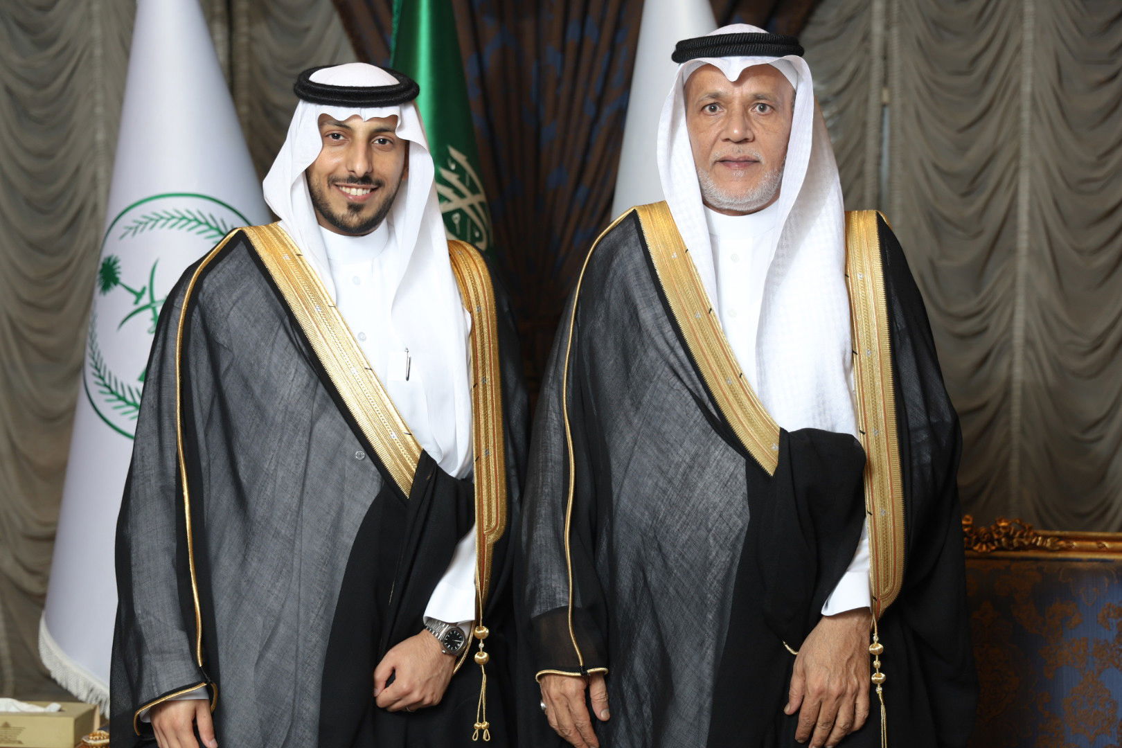 زواج (العواد - المزيد )