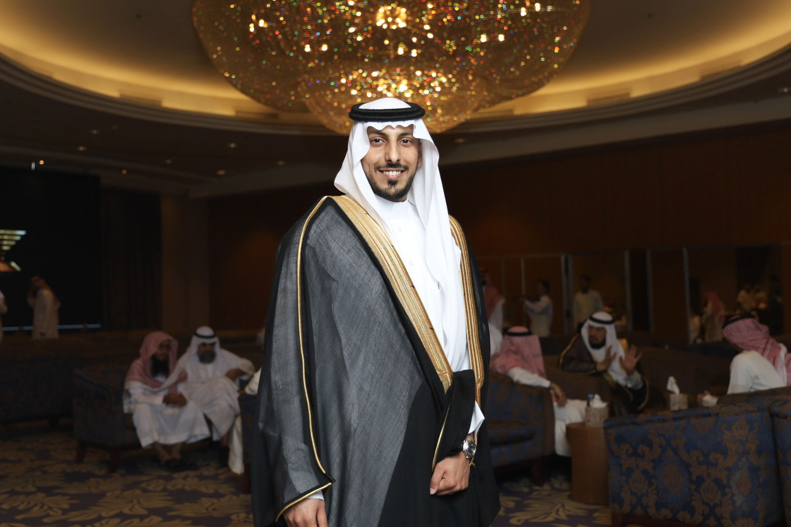 زواج (العواد - المزيد )